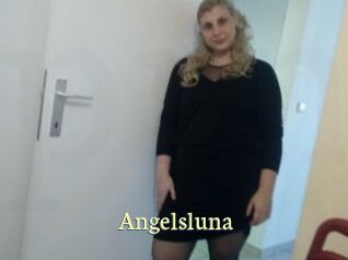 Angelsluna