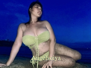 Angelsoiya