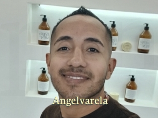 angelvarela Porn str8