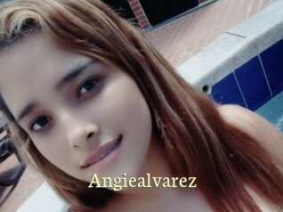 angiealvarez Porn str8