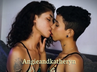 angieandkatheryn Porn str8