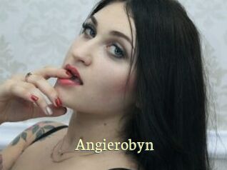 Angierobyn
