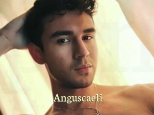 Anguscaeli