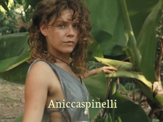 Aniccaspinelli