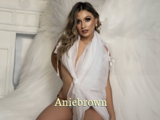 Aniebrown