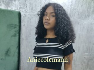 aniecolemann Porn str8