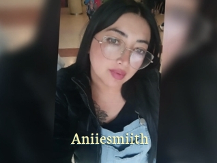 Aniiesmiith