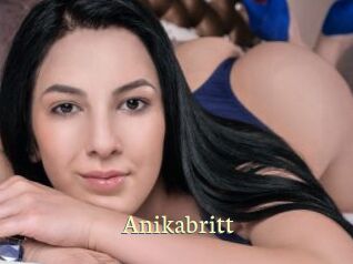 Anikabritt
