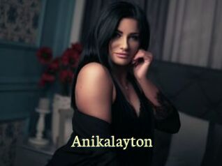 Anikalayton