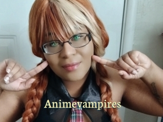 Animevampires