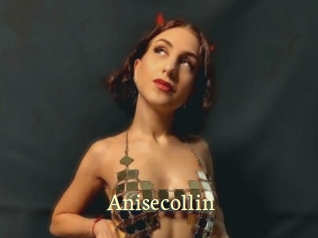 Anisecollin