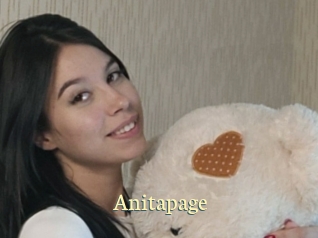 Anitapage