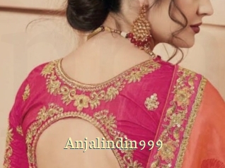 anjalindin999 Porn str8