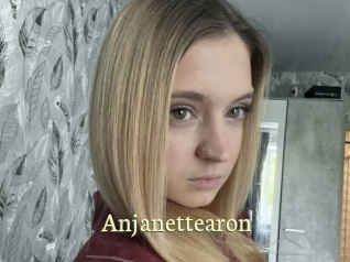 Anjanettearon