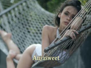 anjasweet Porn str8