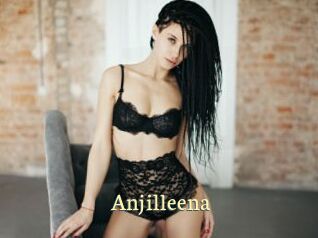 Anjilleena