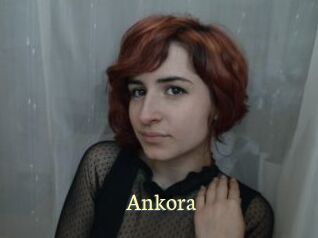 Ankora