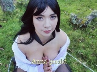 Anna_gerald