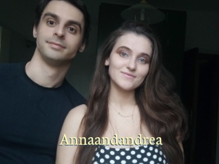 annaandandrea Porn str8