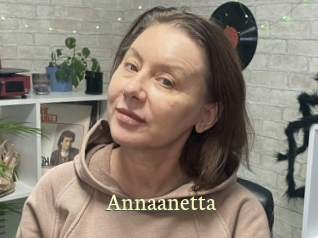 Annaanetta
