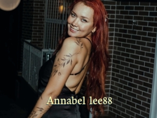 Annabel_lee88