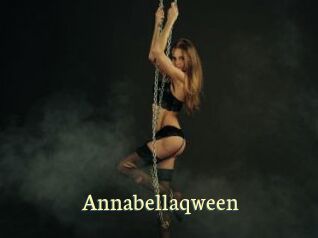 annabellaqween Porn str8