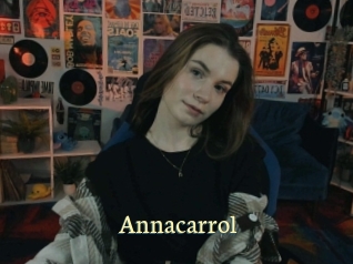 Annacarrol