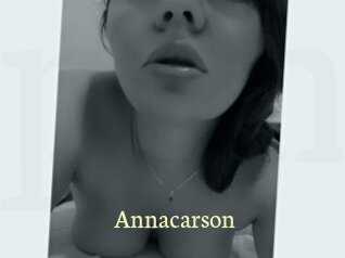 Annacarson