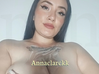 Annaclarckk