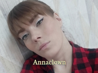 Annaclown