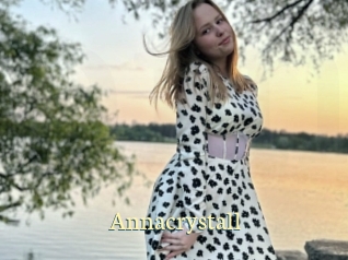 Annacrystall
