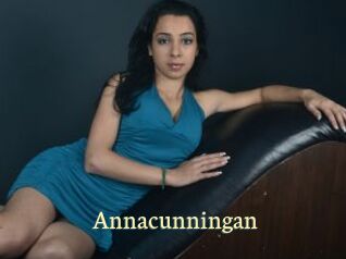 Annacunningan