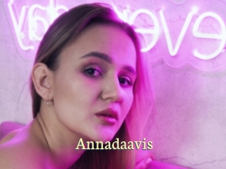 annadaavis Porn str8