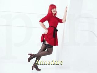annadare Porn str8