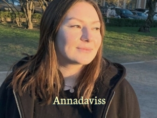 annadaviss Porn str8