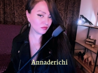 annaderichi Porn str8