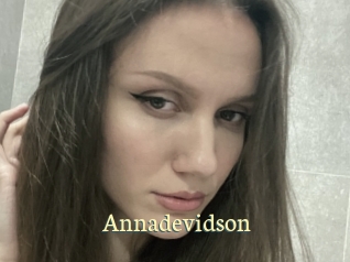 Annadevidson