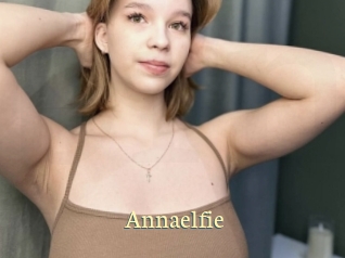 annaelfie Porn str8