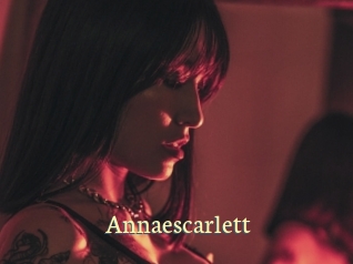 Annaescarlett