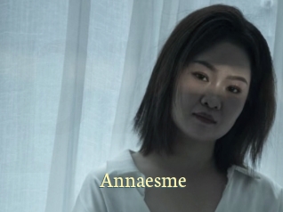 Annaesme