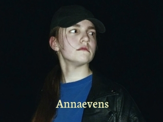 Annaevens