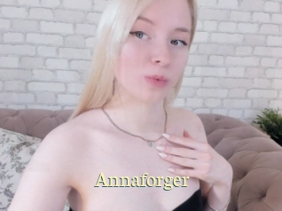 Annaforger