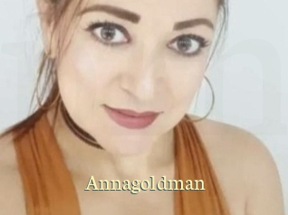 Annagoldman