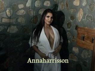 Annaharrisson
