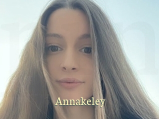 annakeley Porn str8