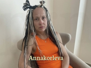 Annakorleva