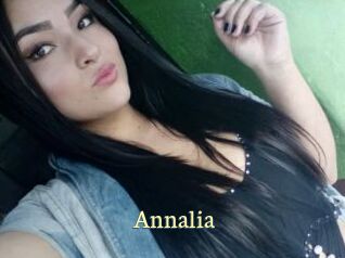 Annalia