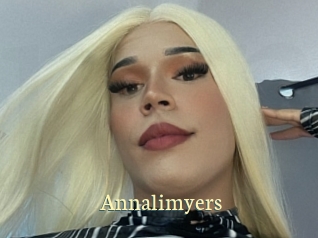 Annalimyers