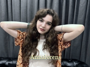 Annalorens