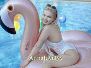 Annalovelyy